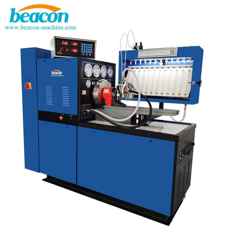 Beacon Machine 12PSB